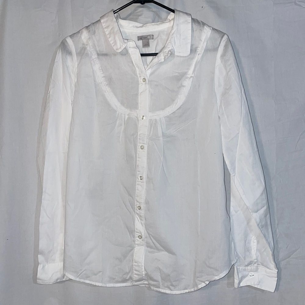 Old navy blouse  
